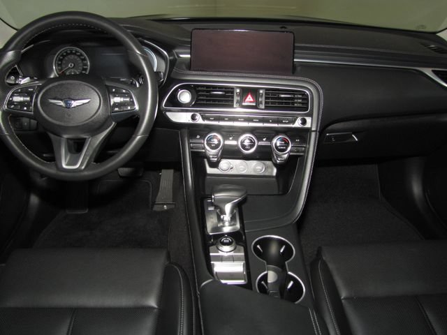 Used 2023 Genesis G70 2.0T RWD image 14