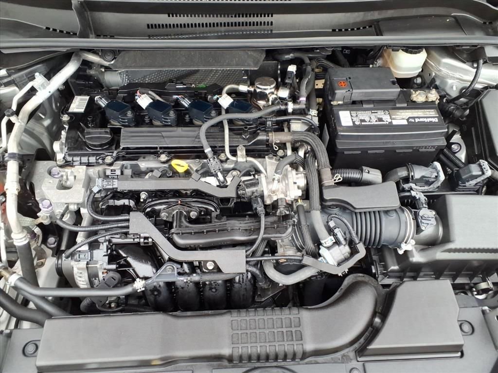 Used 2020 Toyota Corolla SE image 31