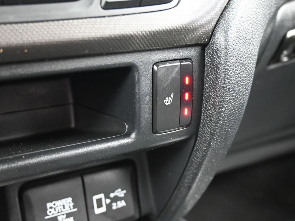 Used 2023 Honda Passport TrailSport image 27