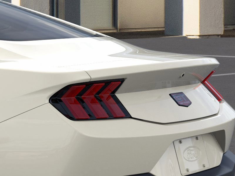 New 2025 Ford Mustang GT Premium w/ 60th Anniversary Package image 22