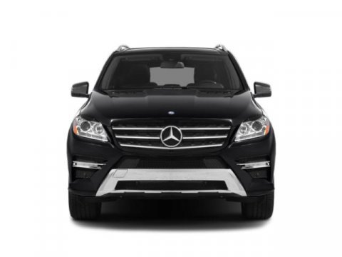 Used 2015 Mercedes-Benz ML 400 4MATIC image 4
