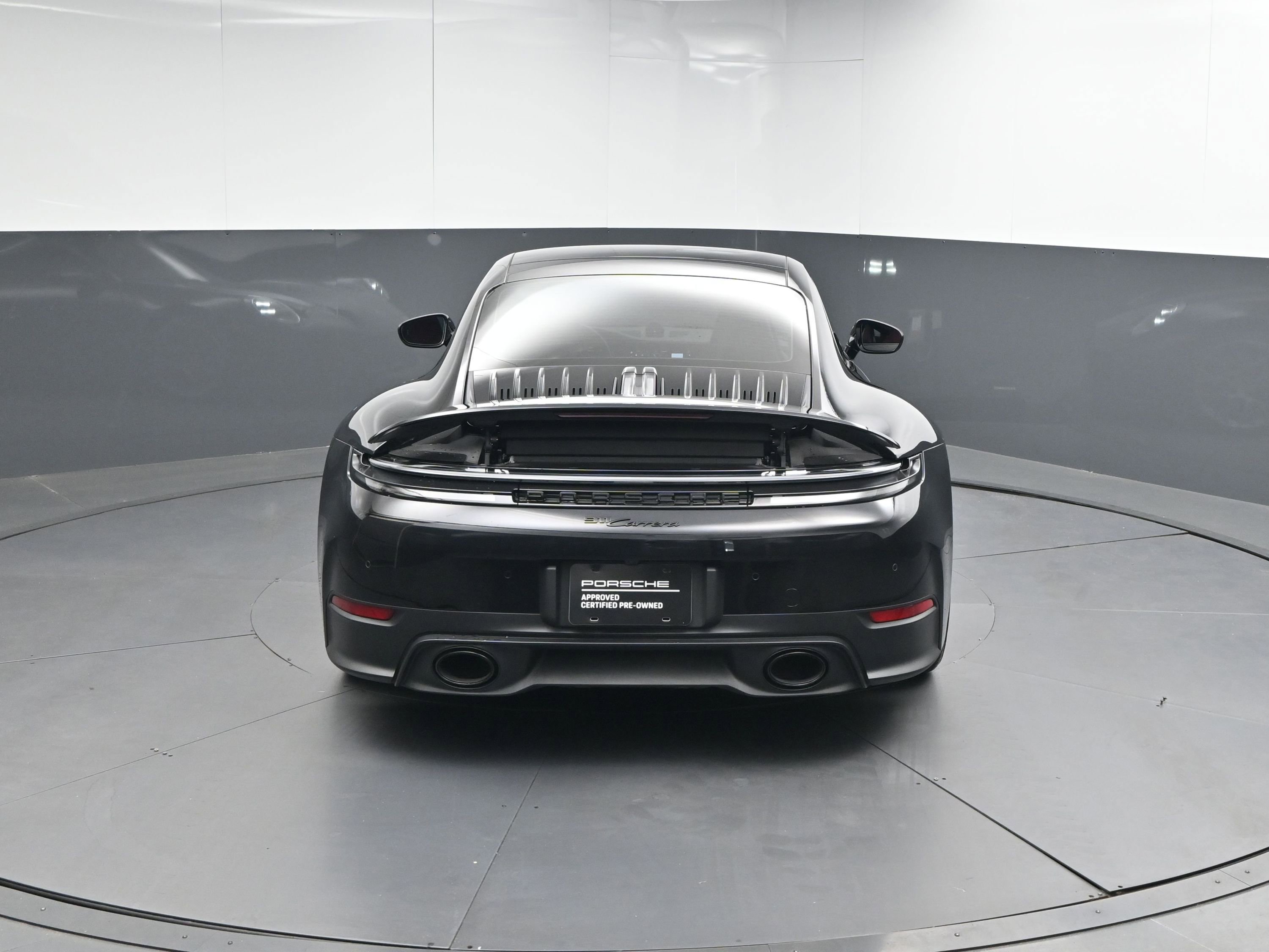 Certified 2025 Porsche 911 Carrera image 26