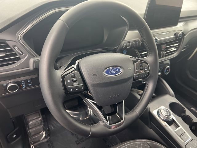 New 2026 Ford Escape Active w/ Cold Weather Package AWD/4WD image 11