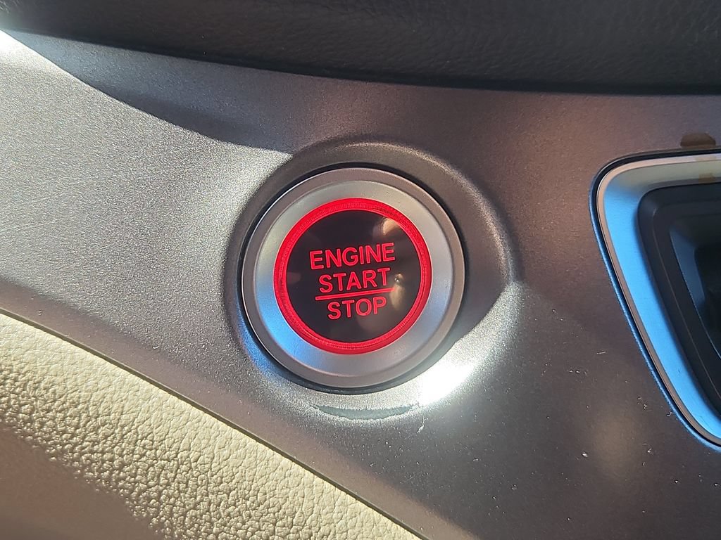 Certified 2019 Honda Pilot LX image 18