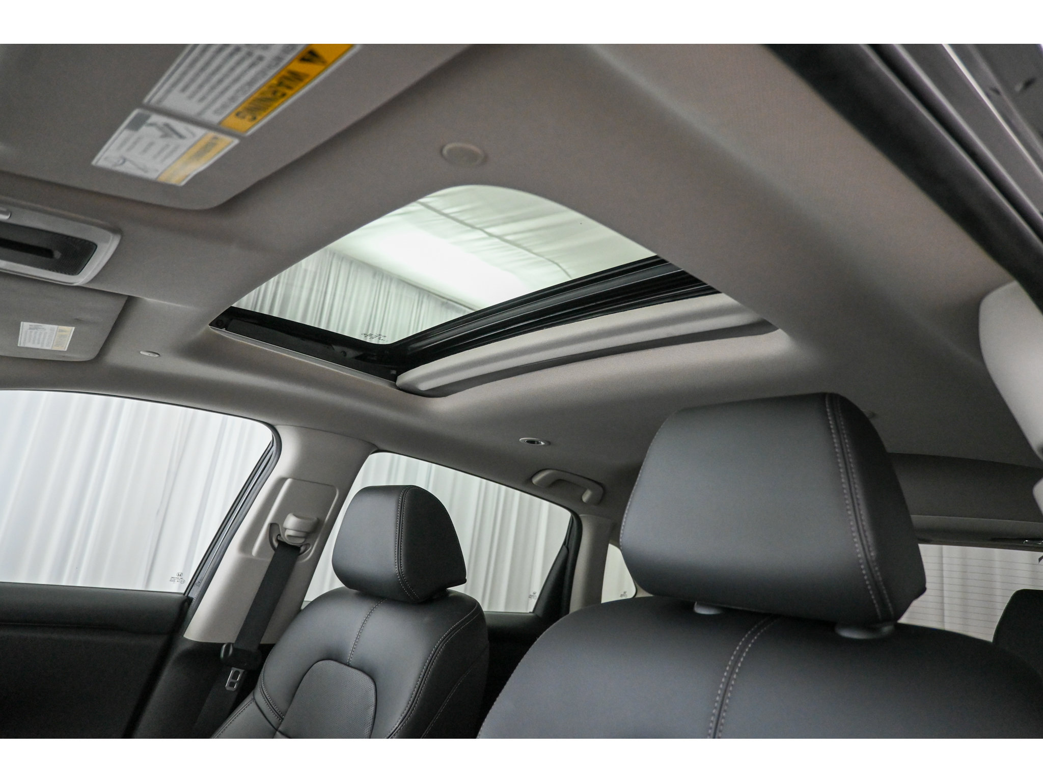 Used 2024 Honda HR-V EX-L image 32