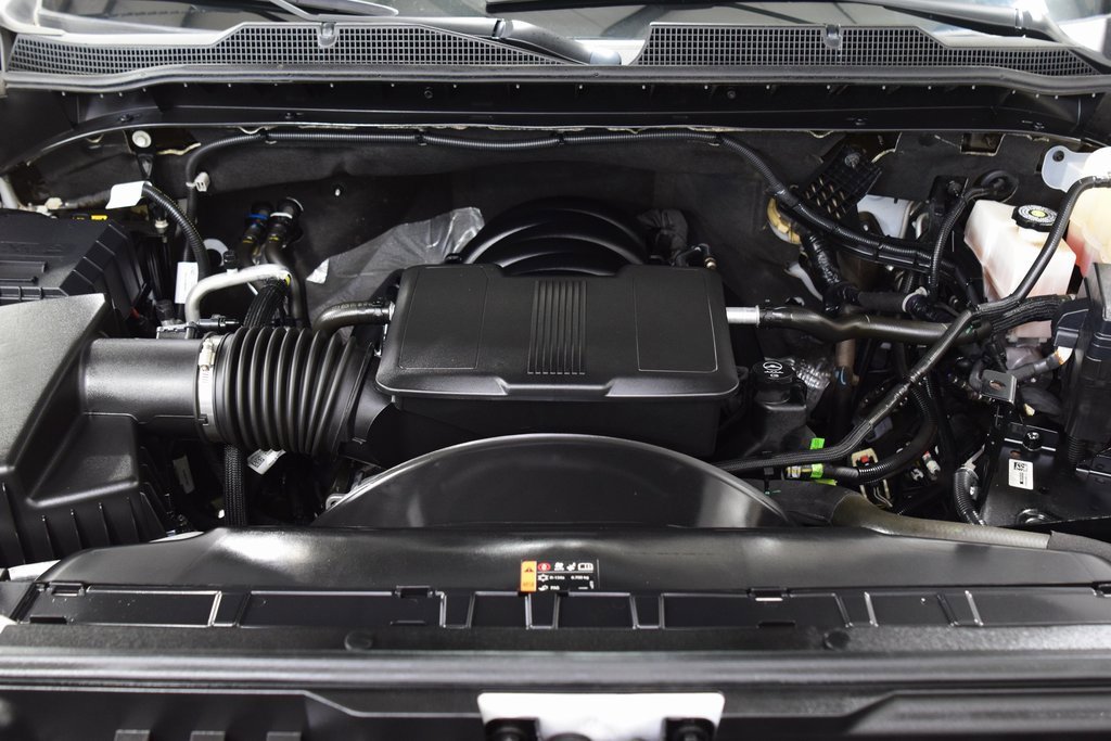 Certified 2024 Chevrolet Silverado 2500 LTZ w/ LTZ Convenience Package image 33