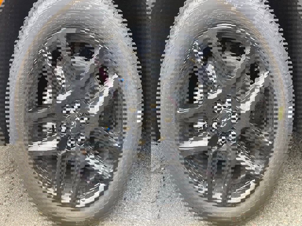 New 2025 Chevrolet Blazer LT image 27