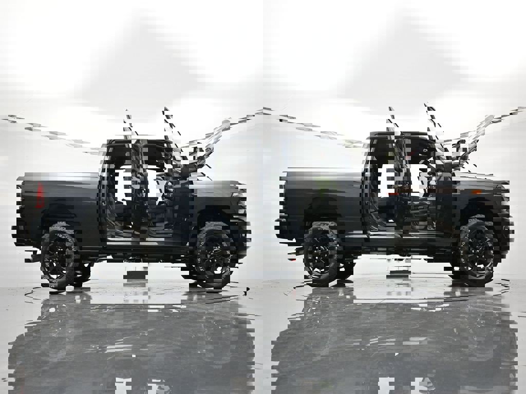 New 2025 RAM 2500 Big Horn image 50