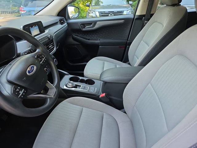 Used 2020 Ford Escape S AWD/4WD image 11