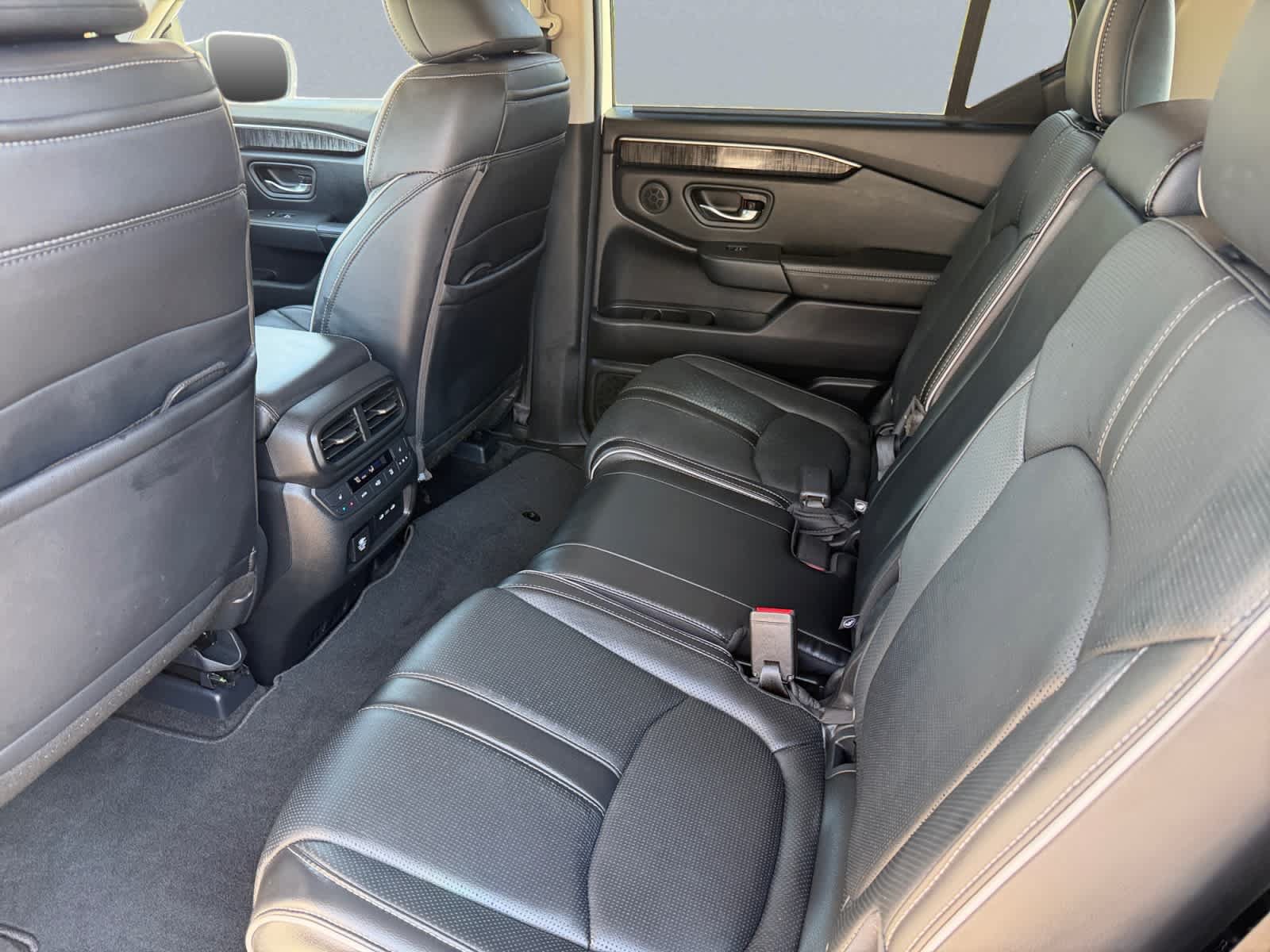 Used 2024 Honda Pilot Elite image 18