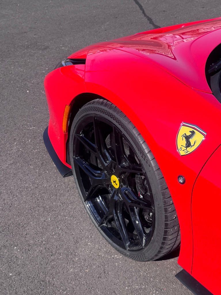 Used 2020 Ferrari F8 Tributo image 38