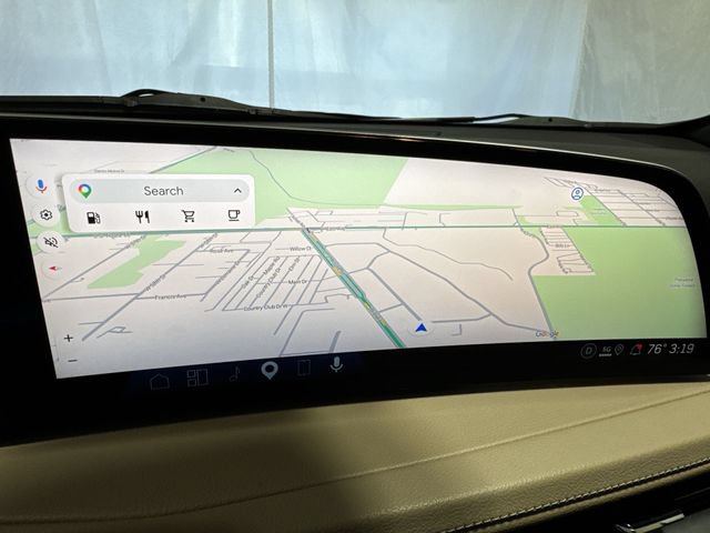 Certified 2025 Cadillac XT4 Premium Luxury FWD image 17