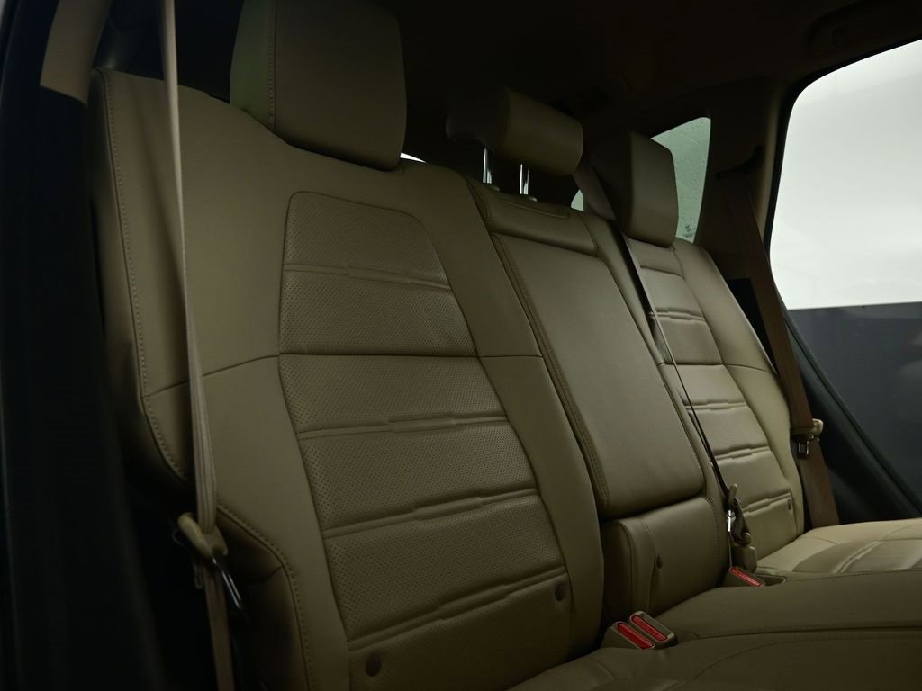 Used 2019 Honda CR-V Touring image 38