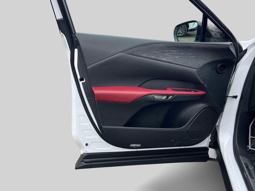 Certified 2024 Lexus RX 500h F Sport w/ Convenience Package image 16