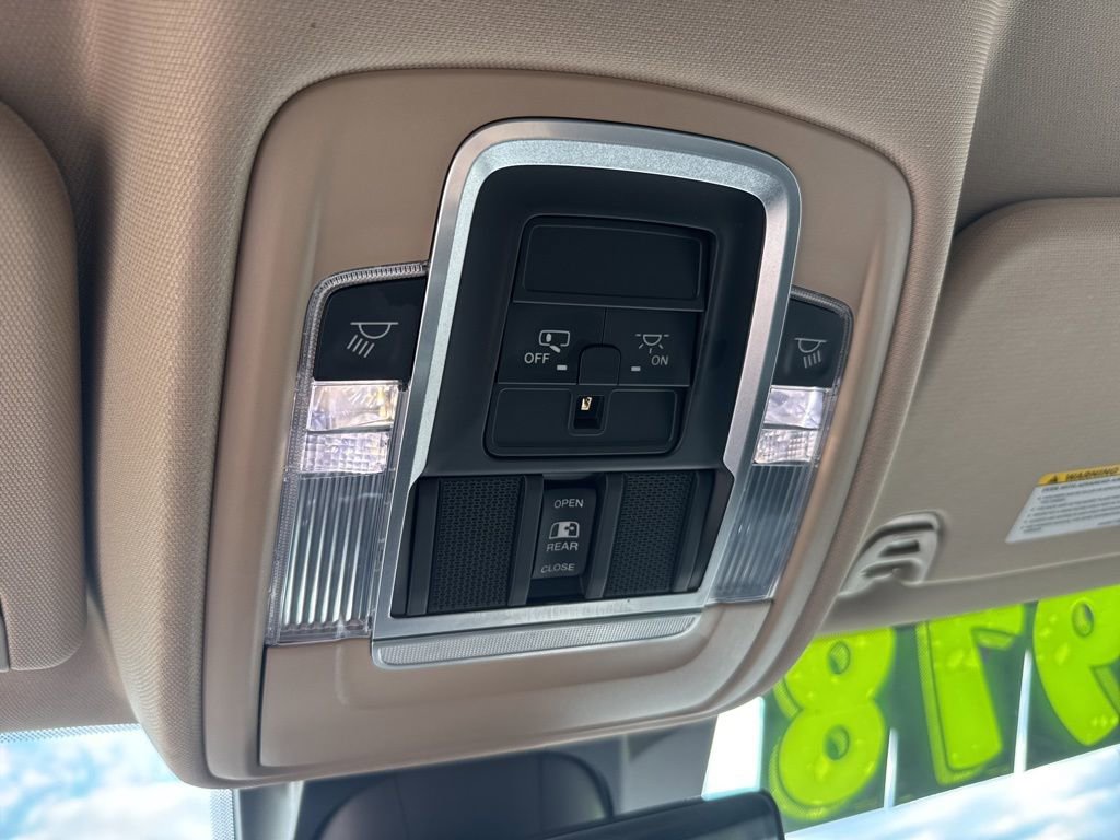 Used 2021 RAM 1500 Laramie image 26