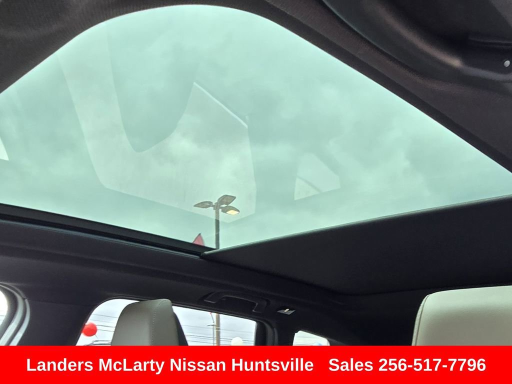 Used 2025 BMW X3 xDrive30i w/ Premium Package image 15