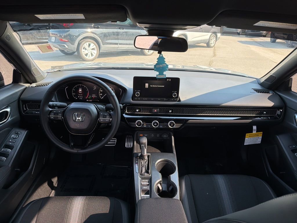 Used 2026 Honda Civic Sport image 20