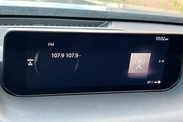 New 2026 MAZDA CX-50 2.5 Hybrid w/ Preferred Pkg AWD/4WD image 21