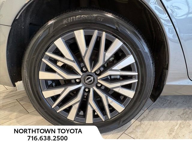 Used 2024 Nissan Altima 2.5 SV image 20