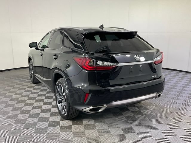 Used 2019 Lexus RX 350 AWD w/ Navigation Package image 4