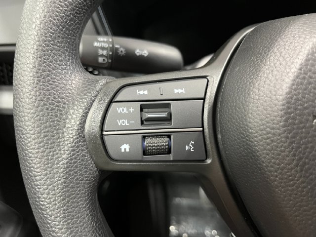 New 2027 Honda CR-V LX image 15