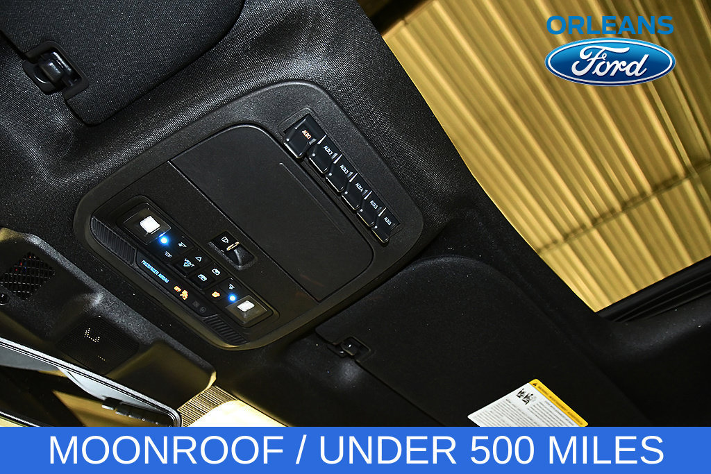 Used 2026 Ford F150 Tremor w/ Tow/Haul Package AWD/4WD image 27