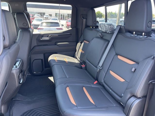 New 2026 GMC Sierra 1500 AT4 w/ Technology Package AWD/4WD image 22