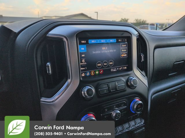 Used 2021 GMC Sierra 1500 Elevation AWD/4WD image 16