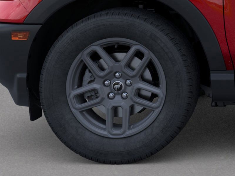 New 2025 Ford Bronco Sport Big Bend w/ Convenience Package image 19