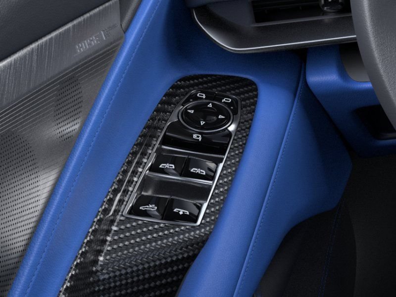 New 2027 Chevrolet Corvette Grand Sport w/ Z52 Track Performance Package RWD image 22