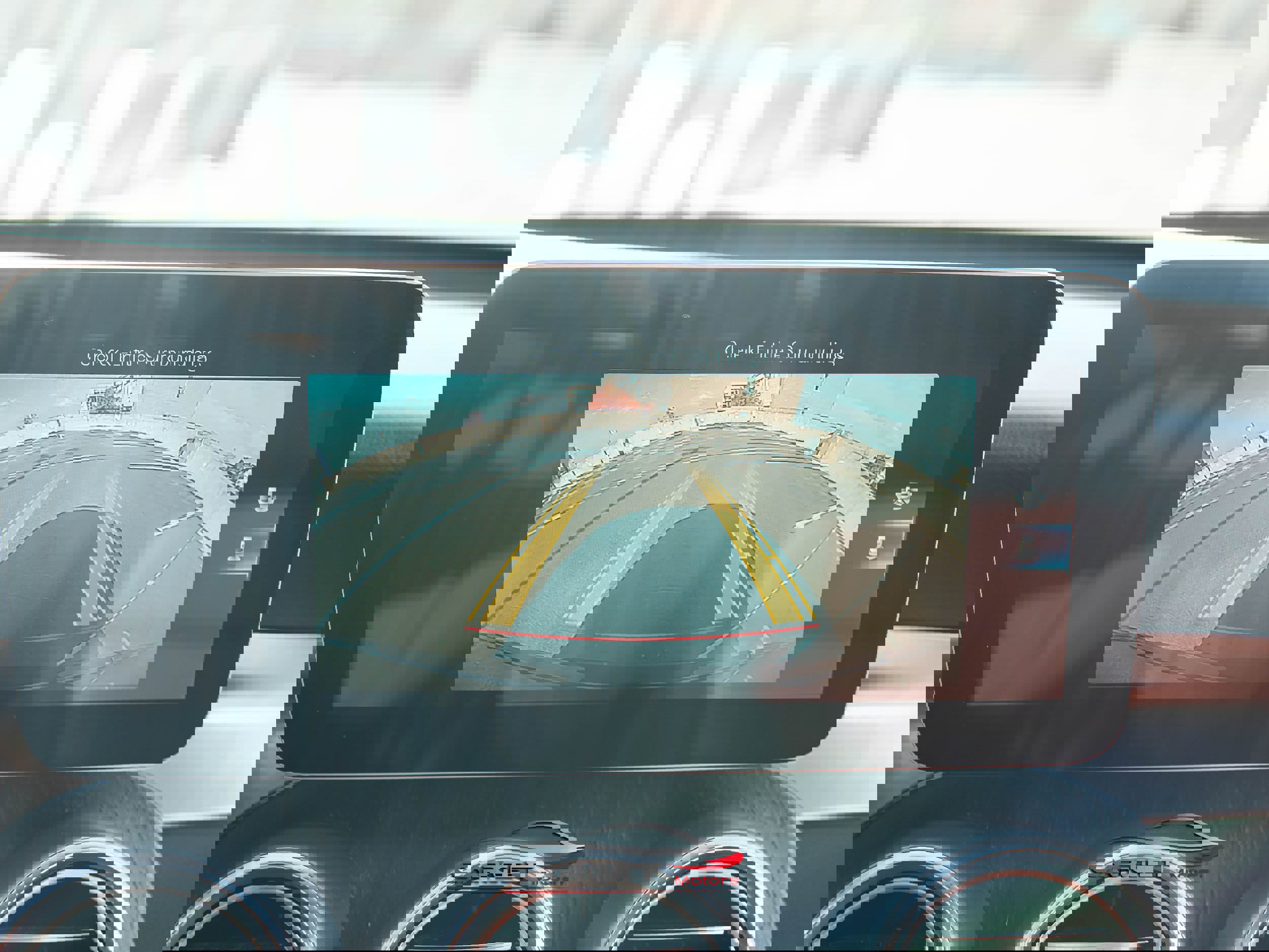 Used 2020 Mercedes-Benz GLC 300 4MATIC Coupe image 30