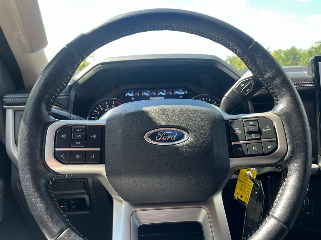 Certified 2023 Ford Expedition Max XL AWD/4WD image 24