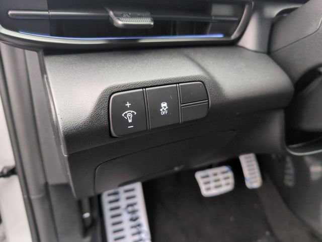 New 2026 Hyundai Elantra N w/ Cargo Package image 17