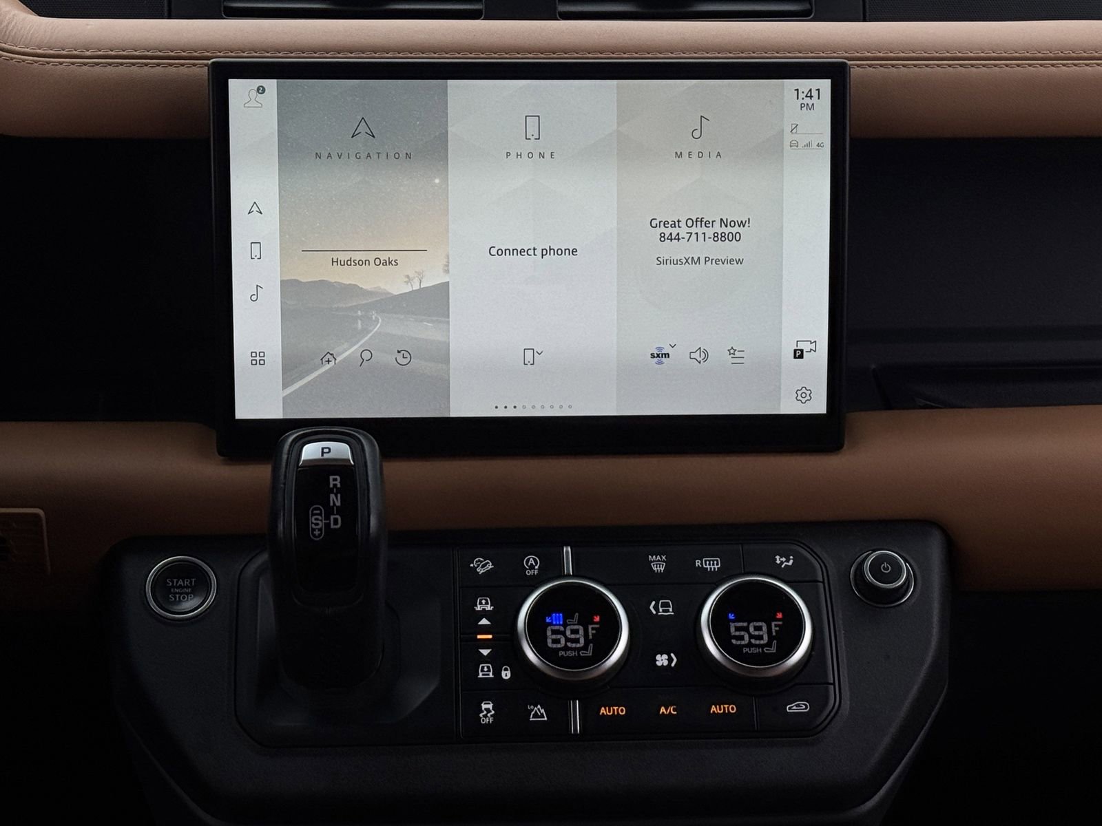 Used 2022 Land Rover Defender 110 X image 19