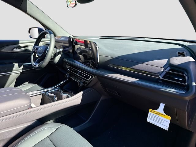 New 2026 Chevrolet Traverse LT w/ Midnight/Sport Edition image 31