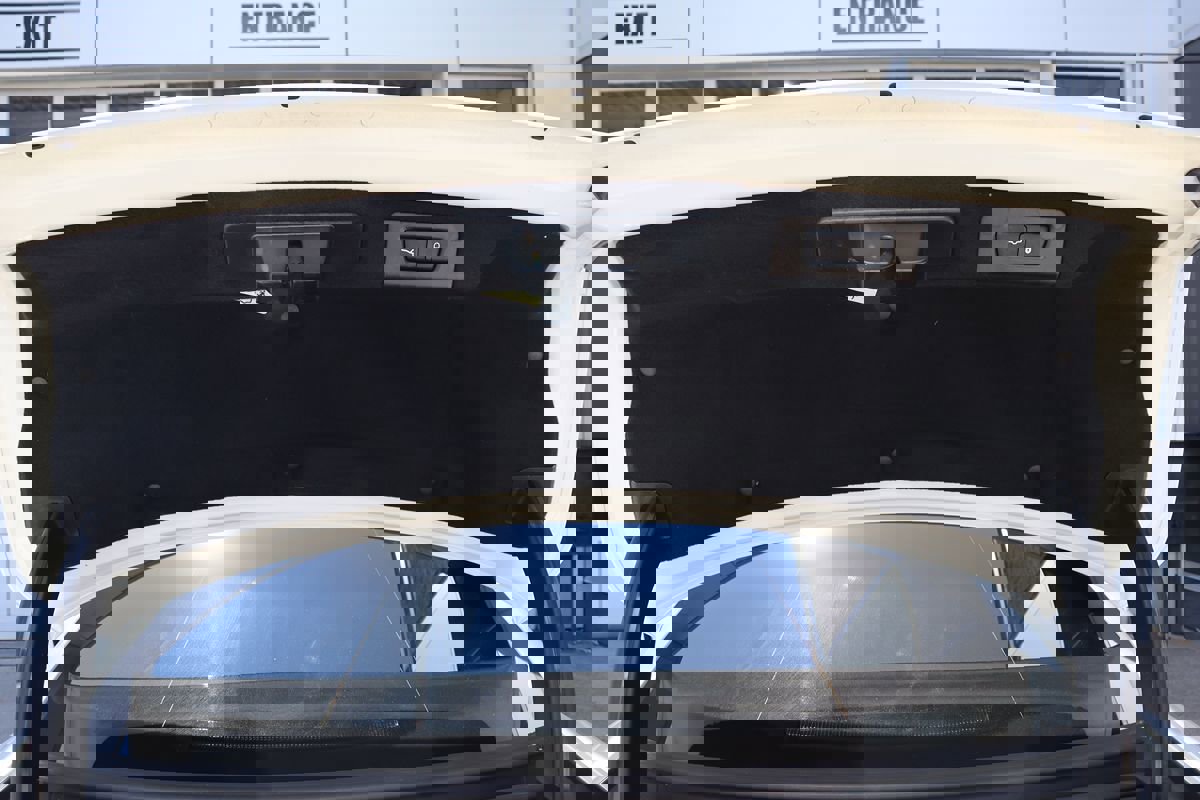 Used 2017 Maserati Quattroporte S image 54