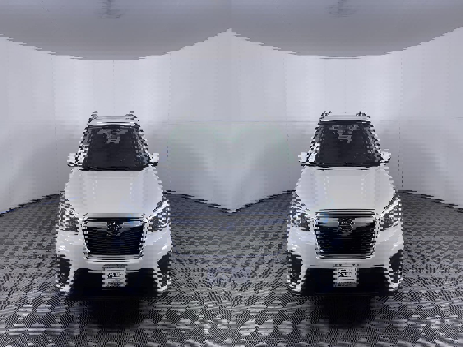 Used 2021 Subaru Forester Premium AWD/4WD image 28