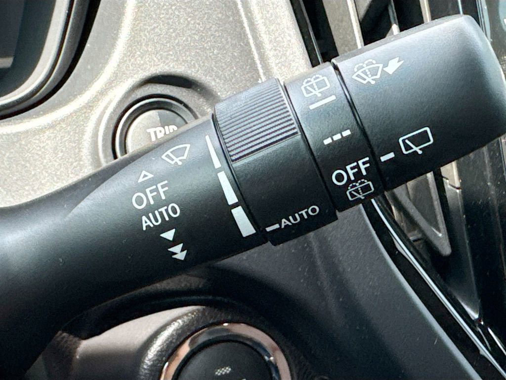 New 2026 Subaru Forester Touring AWD/4WD image 13