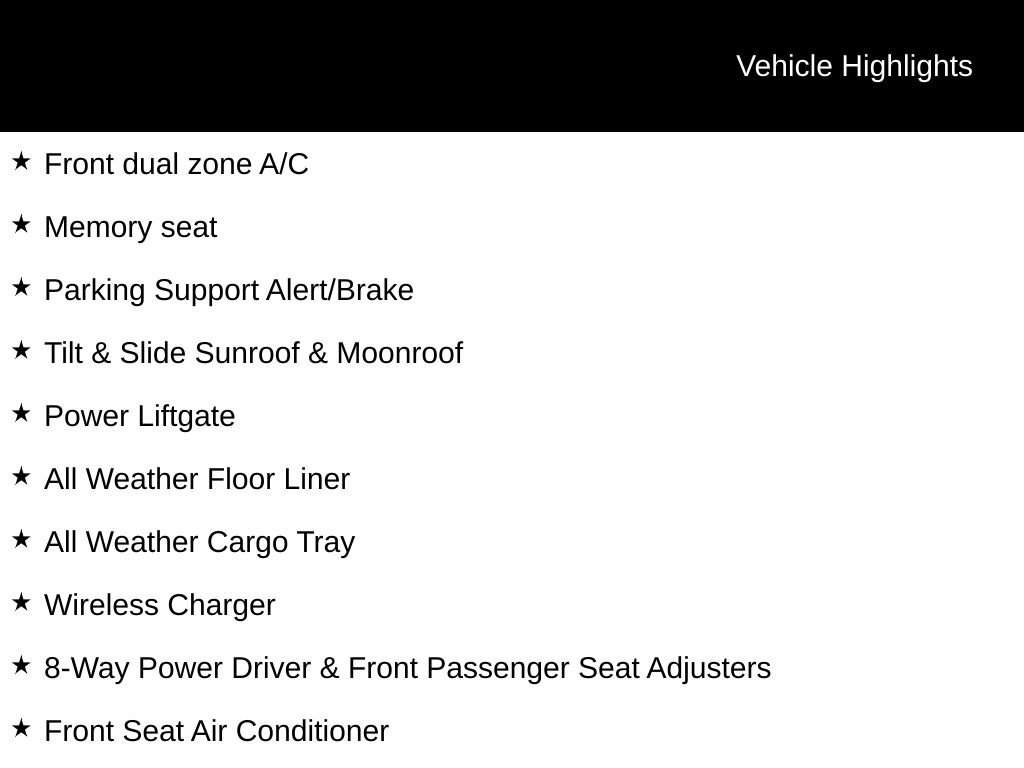 Used 2023 Lexus RX 350 Premium w/ Accessory Package AWD/4WD image 29