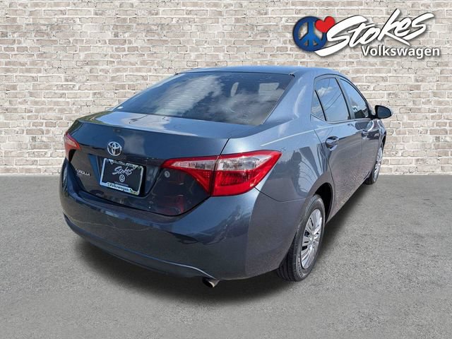 Used 2019 Toyota Corolla L FWD image 4