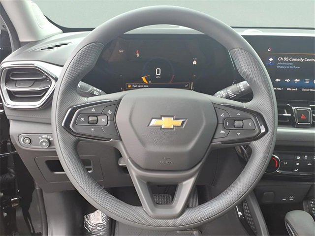 New 2026 Chevrolet TrailBlazer LT w/ Driver Confidence Package image 9