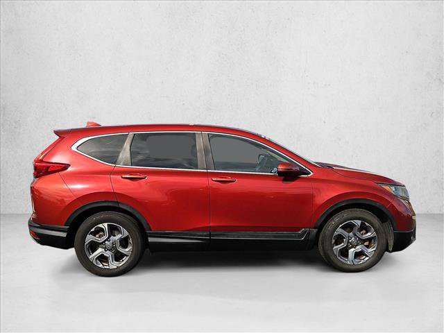 Used 2018 Honda CR-V EX image 4