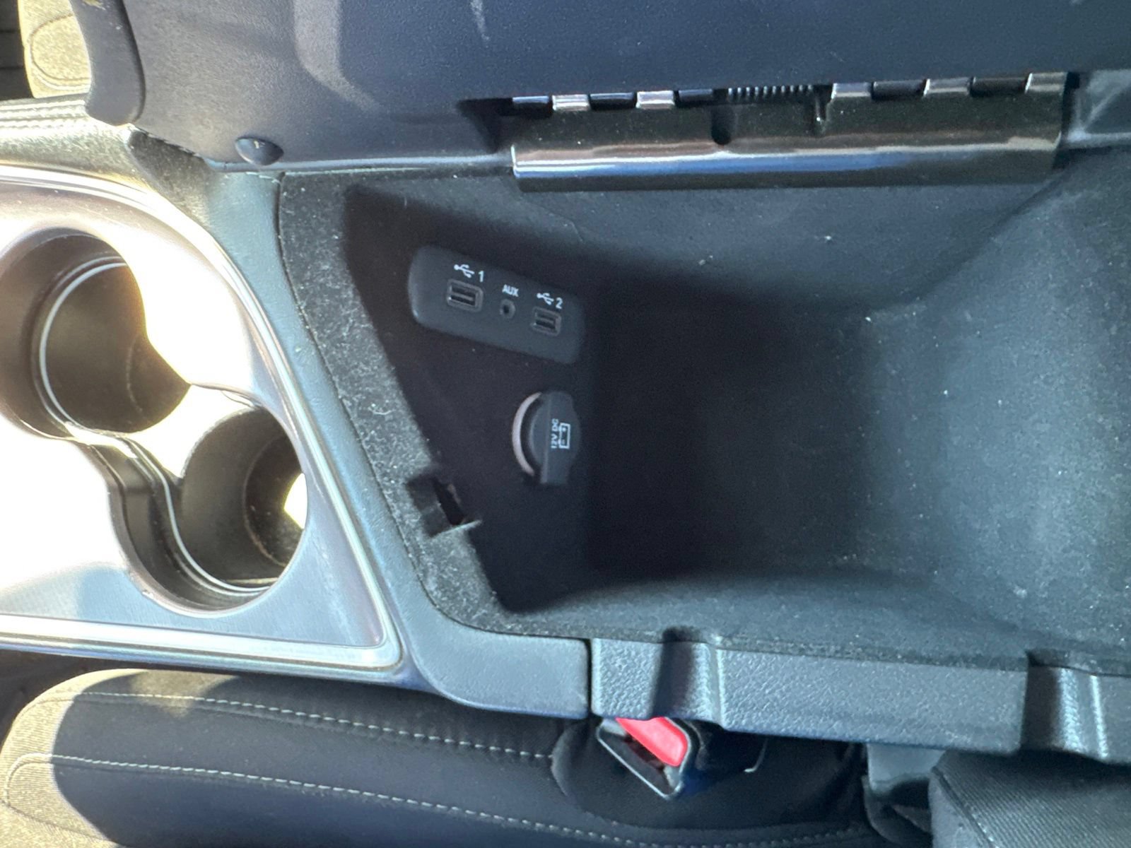 Used 2022 Dodge Challenger GT RWD image 22