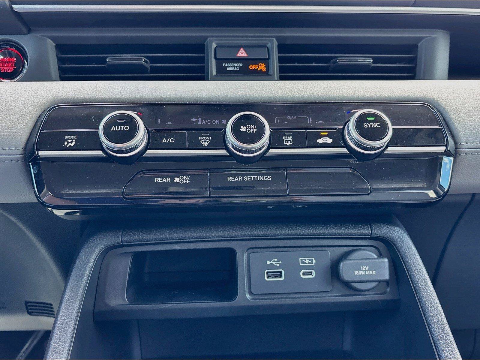 Certified 2023 Honda Pilot LX image 17