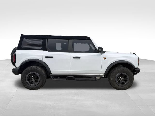 Used 2022 Ford Bronco Badlands AWD/4WD image 5