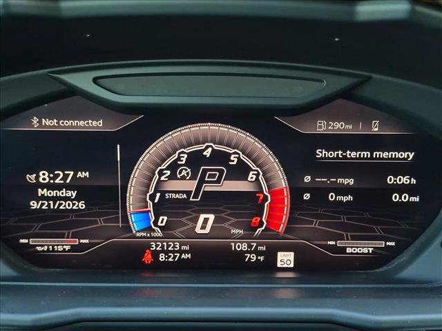 Used 2019 Lamborghini Urus AWD/4WD image 9