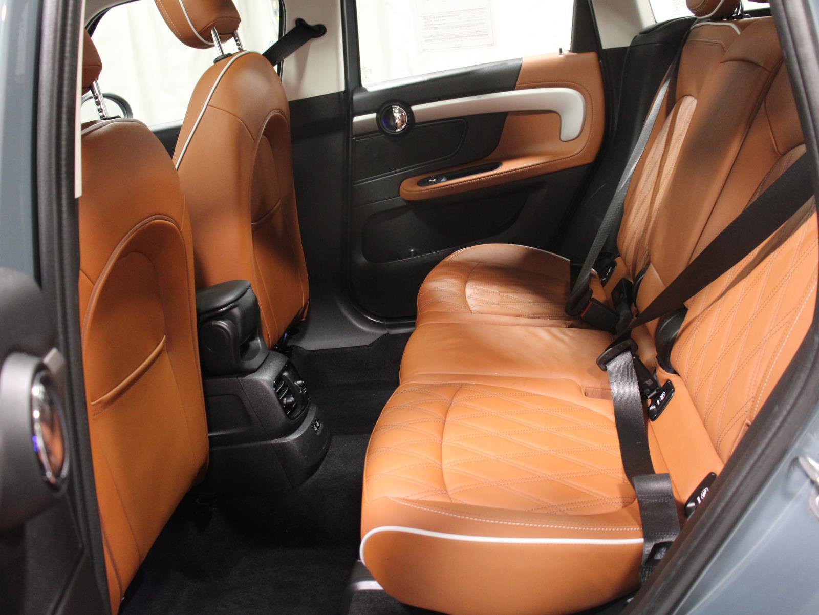 Certified 2023 MINI Cooper Countryman S image 16