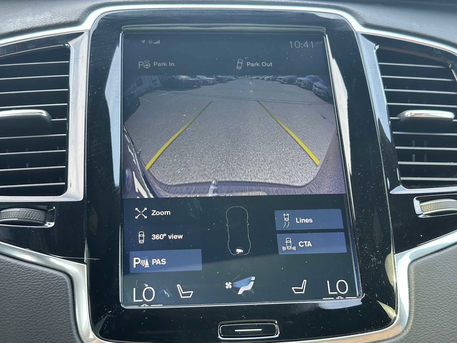 Used 2019 Volvo XC90 T6 Inscription w/ Luxury Package AWD/4WD image 26