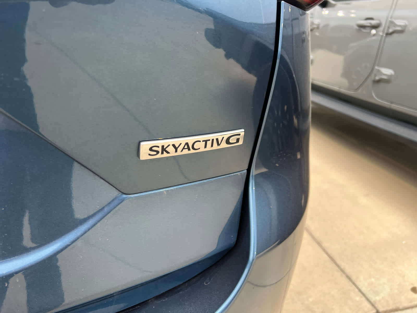 Used 2023 MAZDA CX-5 AWD 2.5 S w/ Premium Plus Pkg image 30