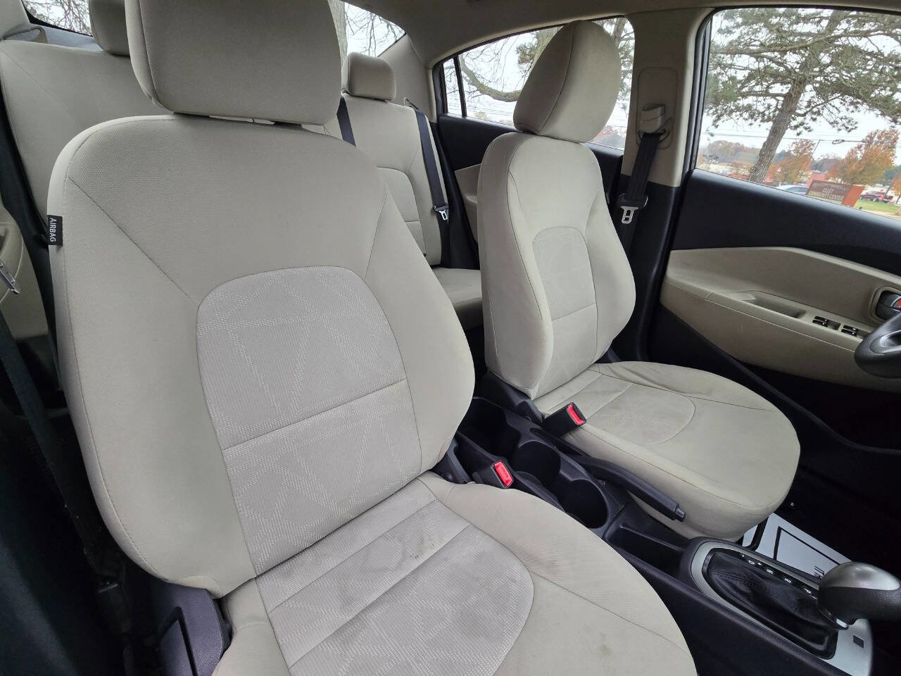 Used 2013 Kia Rio LX w/ PWR Pkg image 29